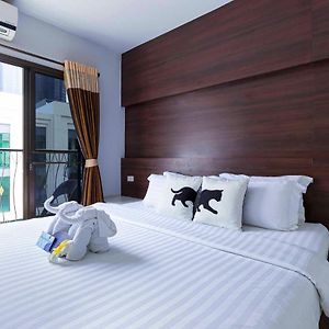 Deluxe Double Kamer