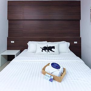 Deluxe Double Kamer